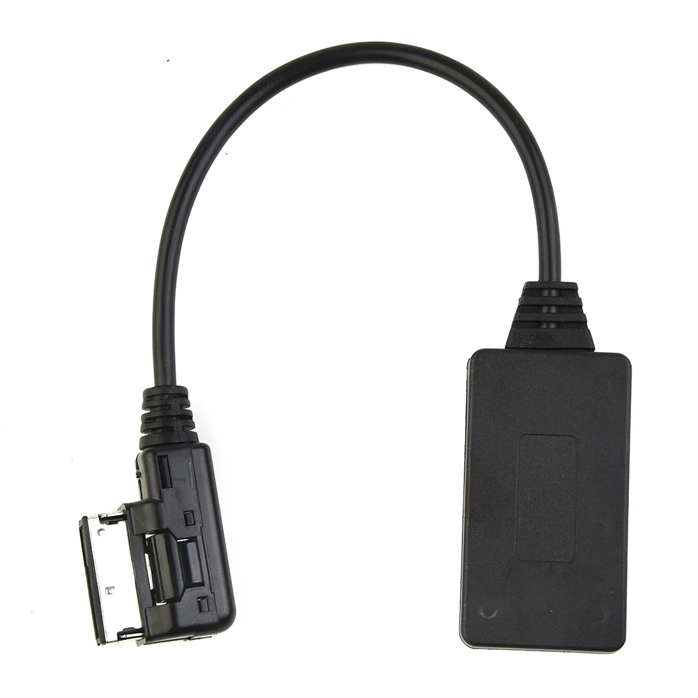 Für A5 A6 A8 Q7 AMI /MMI /Bluetooth-Kompatibel /Musik AUX Audio Kabel Adapter mit MMI 3G HIGH Media Interface Systeme – Detail 6