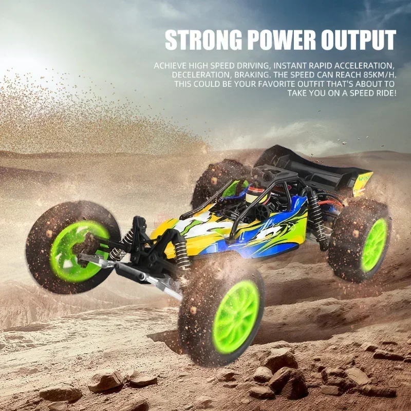 NEW 1:12 25KM/H 2.4G RC Car brushy 2WD Electric High Speed Off-Road Remote Control Drift Toys for Children Racing rc drift car 3