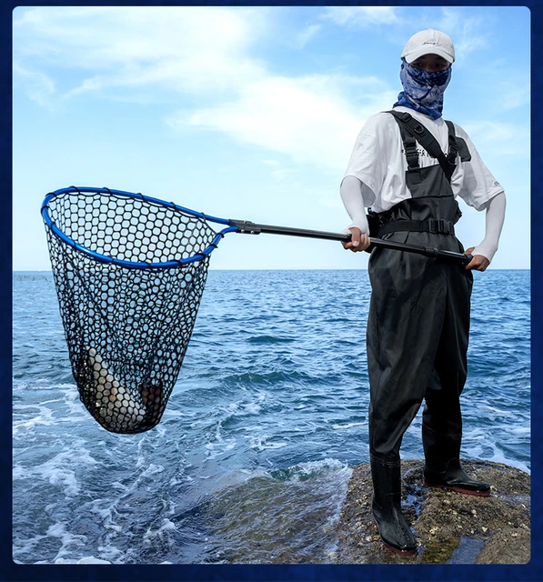 Fishing Supplies, Fishing Nets, Pull Nets, Aluminum Alloy Fishing, Silicone  Drop Fishing Nets, Lula Nets, Sea