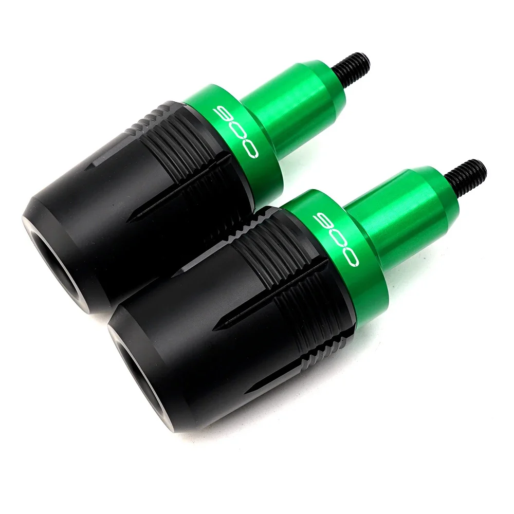 CCYYMOWOK Voor Kawasaki Z900 RS SE Z 900 2017-2023 Motorfiets CNC Frame Sliders Crash Protector Pad Valbescherming (Groen CCYYMOWOK Voor Kawasaki Z900 RS SE Z 900 2017-2023 Motorfiets CNC Frame Sliders Crash Protector Pad Valbescherming (Groen