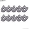 10pcs Trimmer Head Eyelet Fit For HUSQVARNA T35 T25 T35X T45X BUMP Replace Jy11 20 Dropship 1
