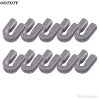 10pcs Trimmer Head Eyelet Fit For HUSQVARNA T35 T25 T35X T45X BUMP Replace Jy11 20 Dropship 1