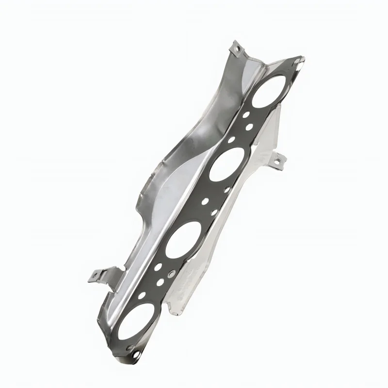 Gasket exhaust manifold For Land Rover 5.0L OHC SGDI SC V8 LR4 Range Rover Range Sport L405 L494 508PN 508PS LR035110