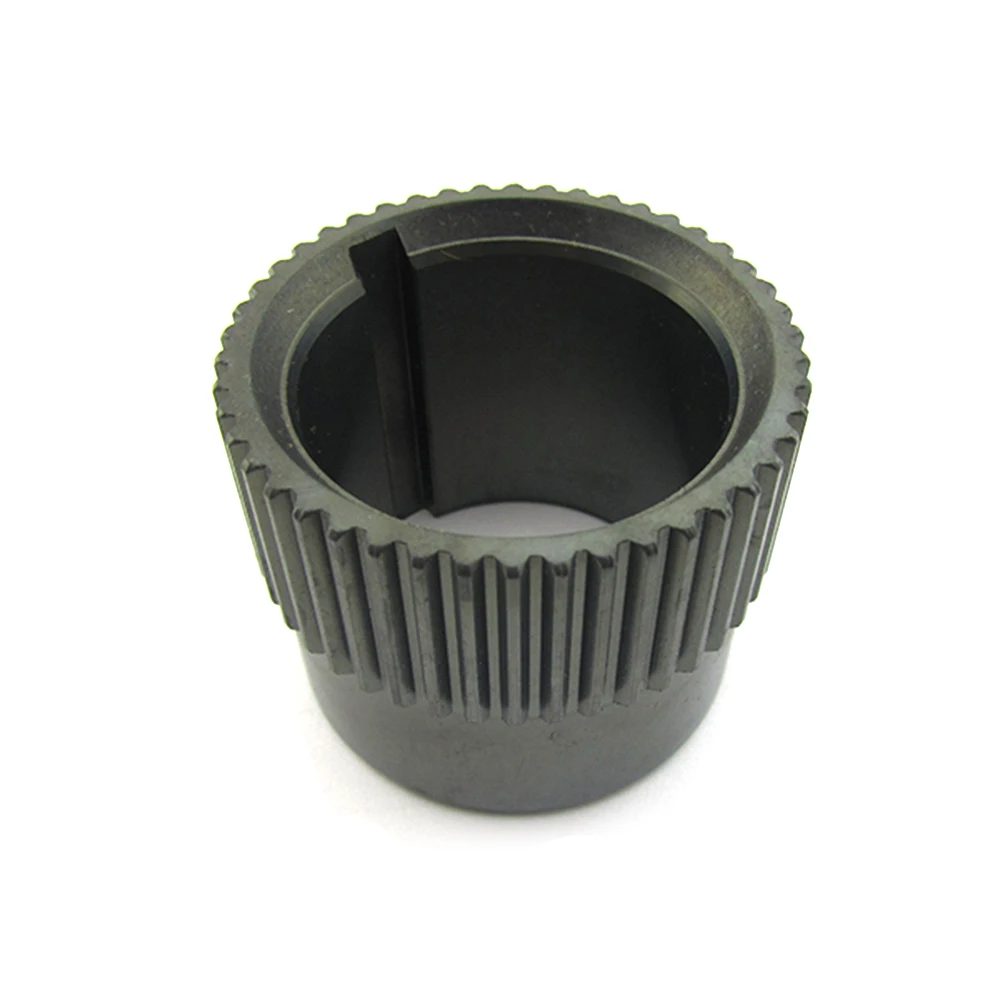 Crankshaft Oil Pump Drive Gear Sleeve For Mitsubishi L200 Triton L300 Montero Pajero 2.5D 4D56 Engine MD099211
