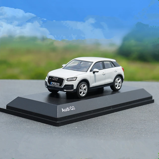 1:32 Audi Q5 SUV Modellauto Metall Auto Spielzeug fur Kinder