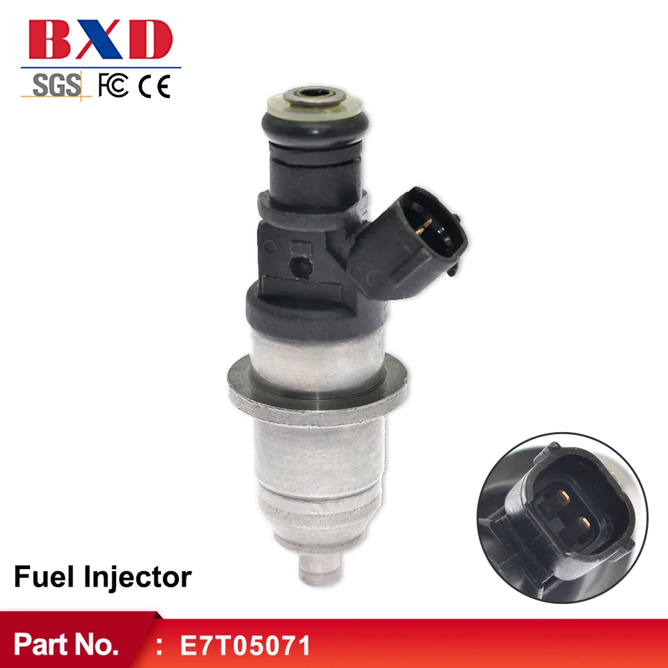 Original-Quality-Fuel-Injector  