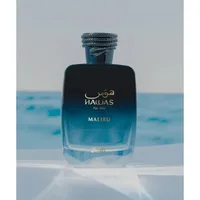 Eau De Parfum unisexe, 100ml, longue durée, frais, boisé, parfum Oriental, élégant, léger, subtil, raffiné, arôme propre, lisse, moderne 2