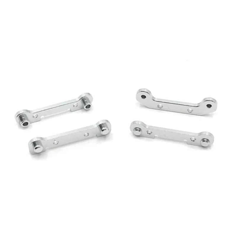 

090E Metal Reinforced Swing Arm for 1/12 Wltoys 124018 124019 1/14 144001 Car