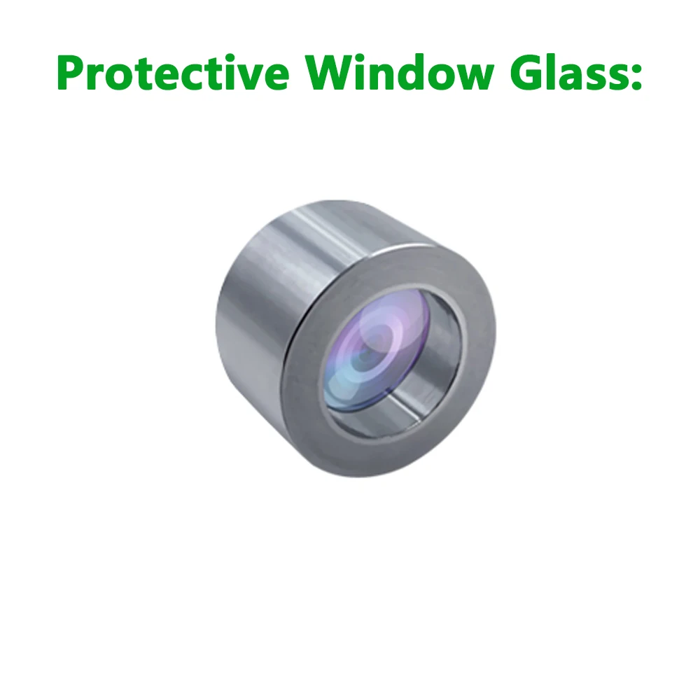 LASER TREE LT-4LDS-V2 Laser Module Accessories Protective Window Glass Optical Lens Sliding Plate Wood Tools and Accessories