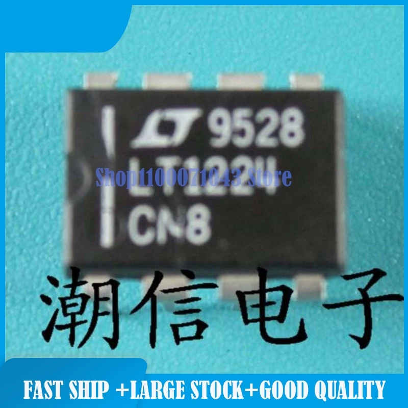 

10 шт./партия, LT1224CN8 LT1510IS LT1785AIS8 LTC3413EFE LXT905LC M34509G4FP