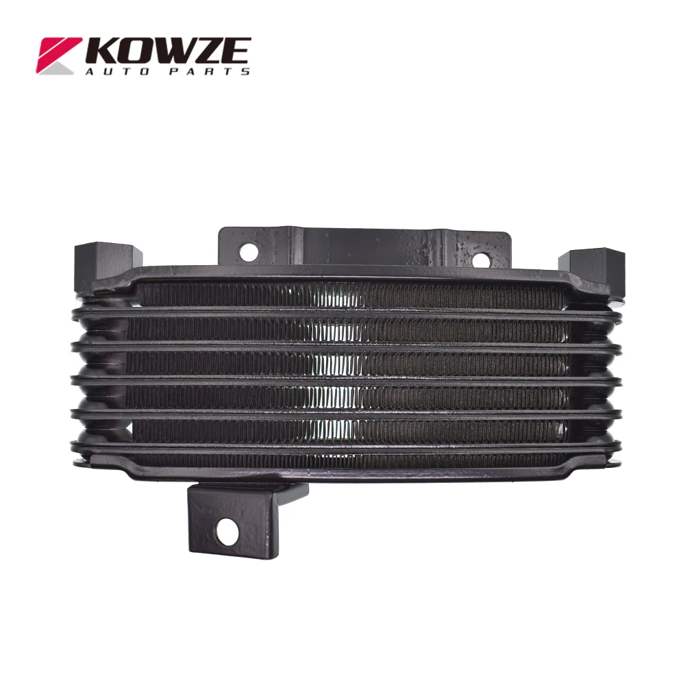 

KOWZE Engine Oil Cooler for Mitsubishi PAJERO MONTERO II 2nd 1990-2004 3.0L 6G72 MB033779