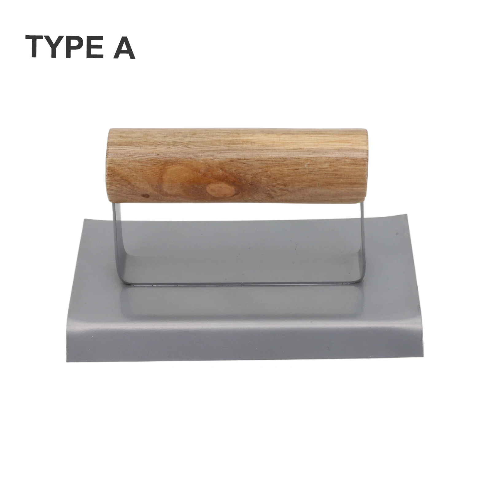 Bricklaying trowel Square notched trowel 90 Degree Corner Trowel Internal External Sheet Rock Galvanized Steel For Cement Corner Trowel Plastering Spatula Tools