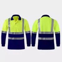 Hi Vis - Summer Quick Dry Shirt