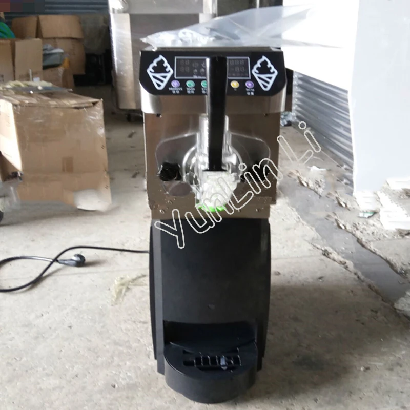s Ice Cream Making Machine Ice Cream Machine