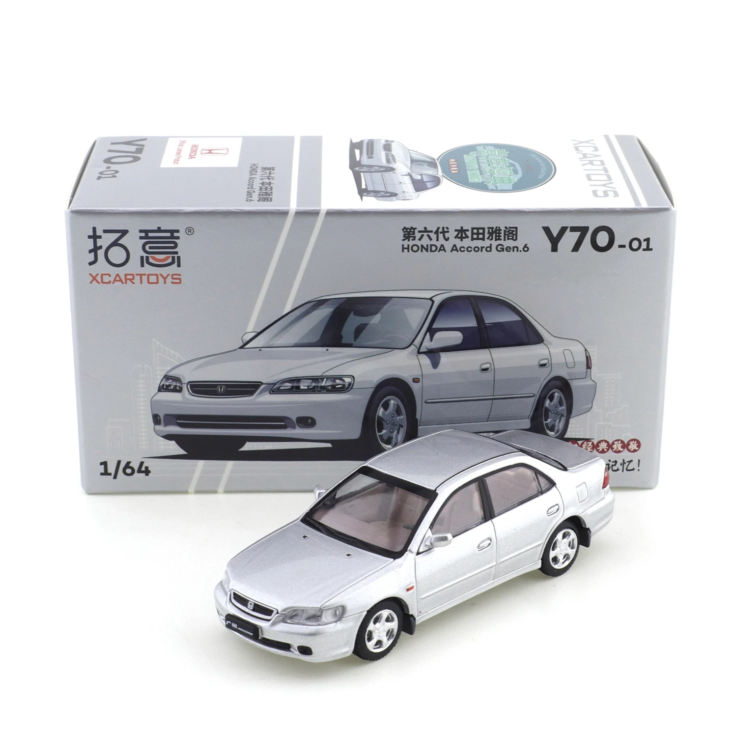 XCarToys 1/64 Alloy Die-cast Car Collection Model Decoration