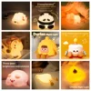Cute Pet | Sleep Night Lamp 2