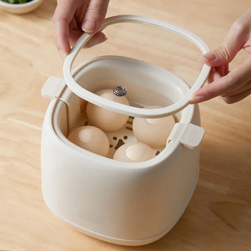 Smart egg sale cooker