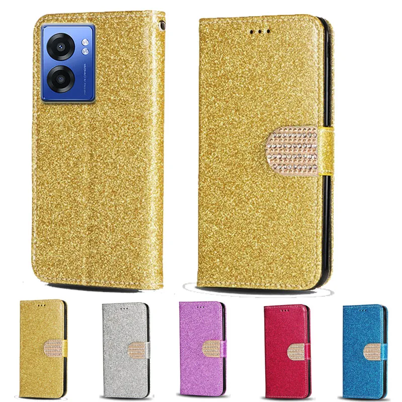 Custodia per Oppo A57 4G / Oppo A57s, Cover Protettiva Trasparente con