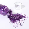 Flash Eye Shadow Performance Nightclub Stage Makeup Sequins Gel Body Flash Cream 4