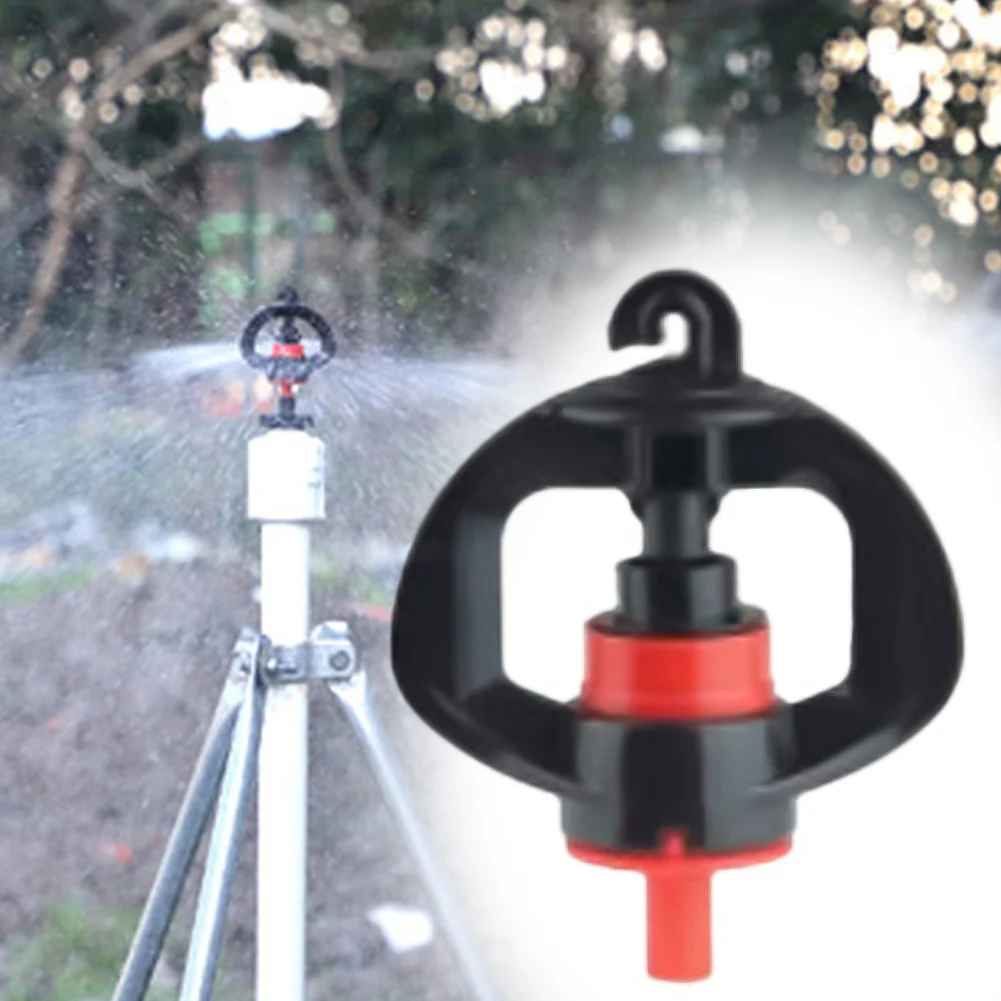 정원 관개용 조절식 스프레이 효율적인 관개 시스템 수분 공급 솔루션 최적화된 물 사용