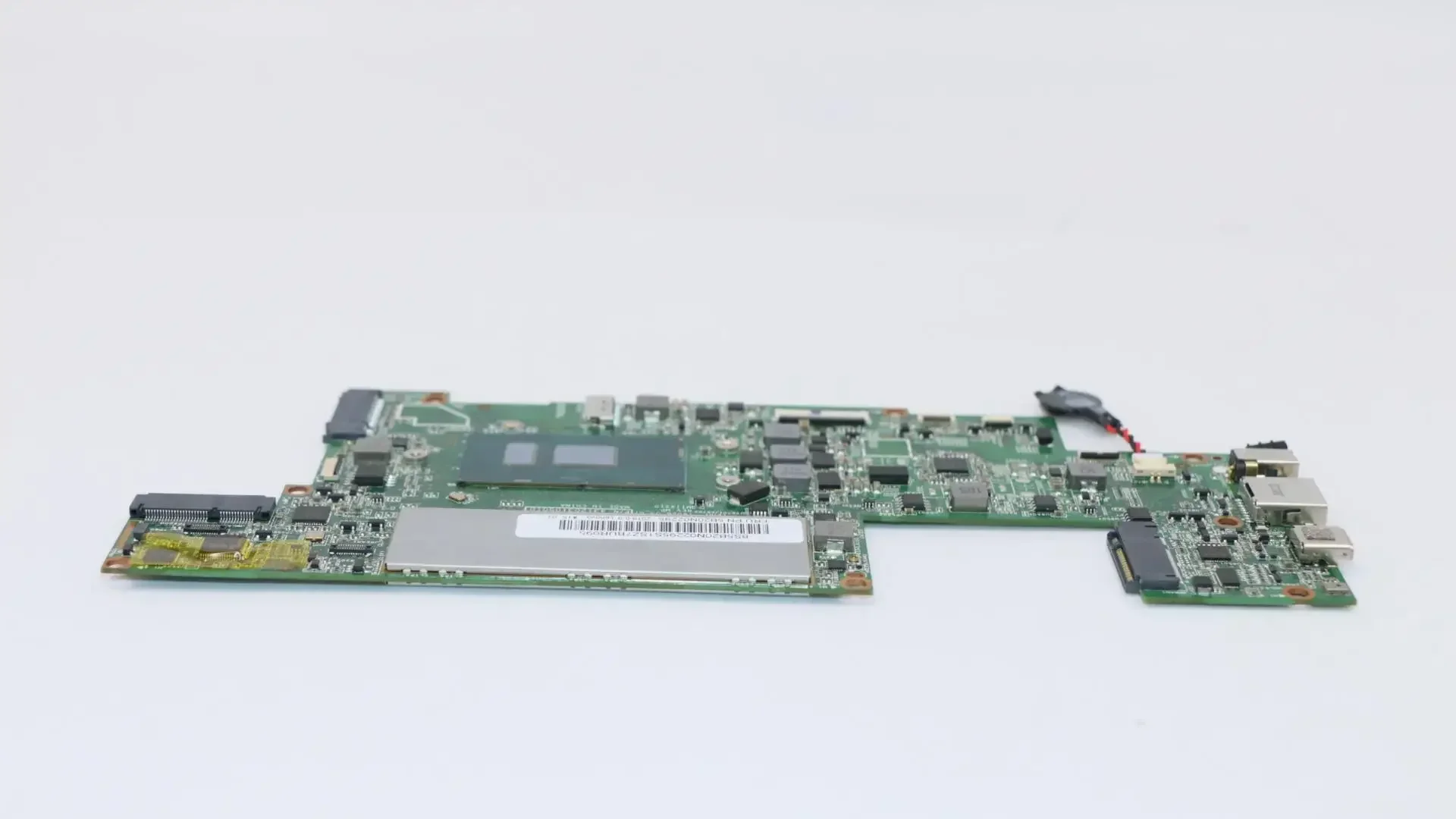 Motherboard For Lenovo ideapad Miix 510-12IKB Tablet Laptop Mainboard I5-7200U UMA 8G 5B20N02295