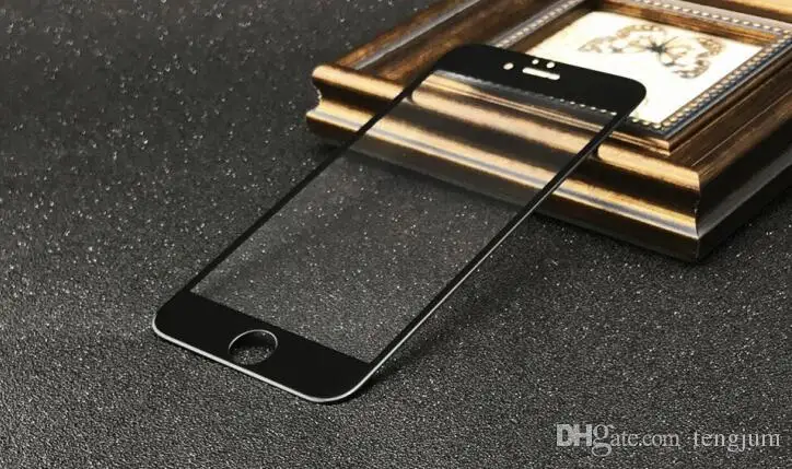 

100pcs 5D Curved Screen Protector for 12 13 14Plus Edge Full Cover Film for iPhone 12mini 14pro Tempered Glass Film New 3D