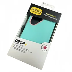 Rugged Military Grade Armor Defender Phone Case with Clip Box and Anti - Drop Protection - Galaxy S23 Ultra (Light green)