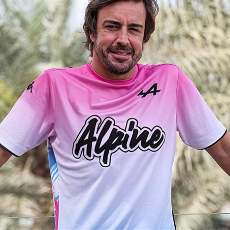 f1 miami shirt