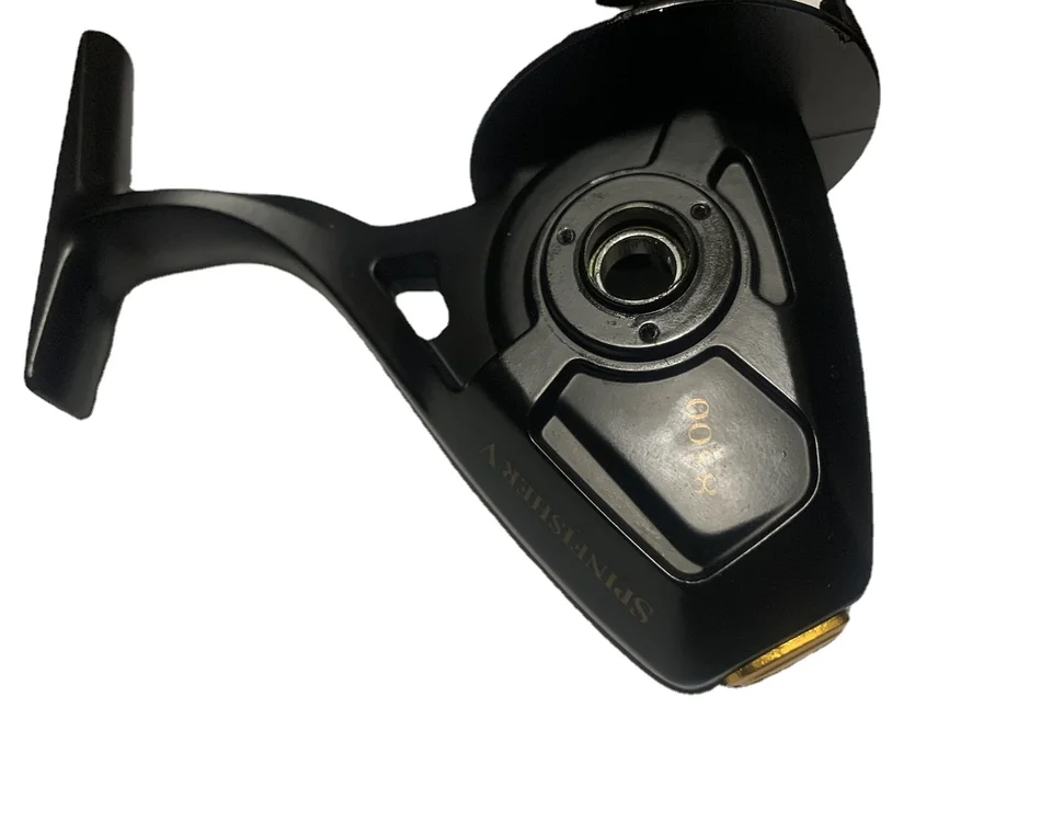 CARRETE PENN SPINFISHER VI 4500 [031324038547] - 117,90€ : Tienda online de pesca