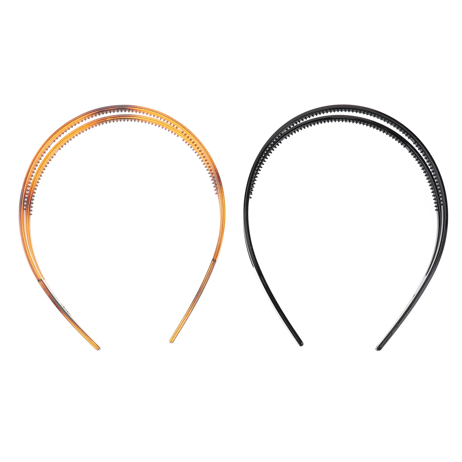 

Comb Headband Sharks Comb Hair Bands Band Wavy Non Hair Bands Accessory For