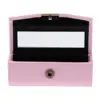 Perfect  Case for Purse, Pocket, Handbag, Clutch  Sized  2.8x0.7in Small Mirror 3