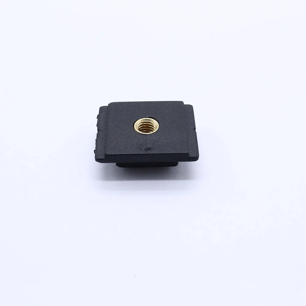 

Brand New Headlight Fixing Nut Clip Trim For MINI R56 R57 06-13 63122752224 Accessory For MINI R55 CLUBMAN 07-14