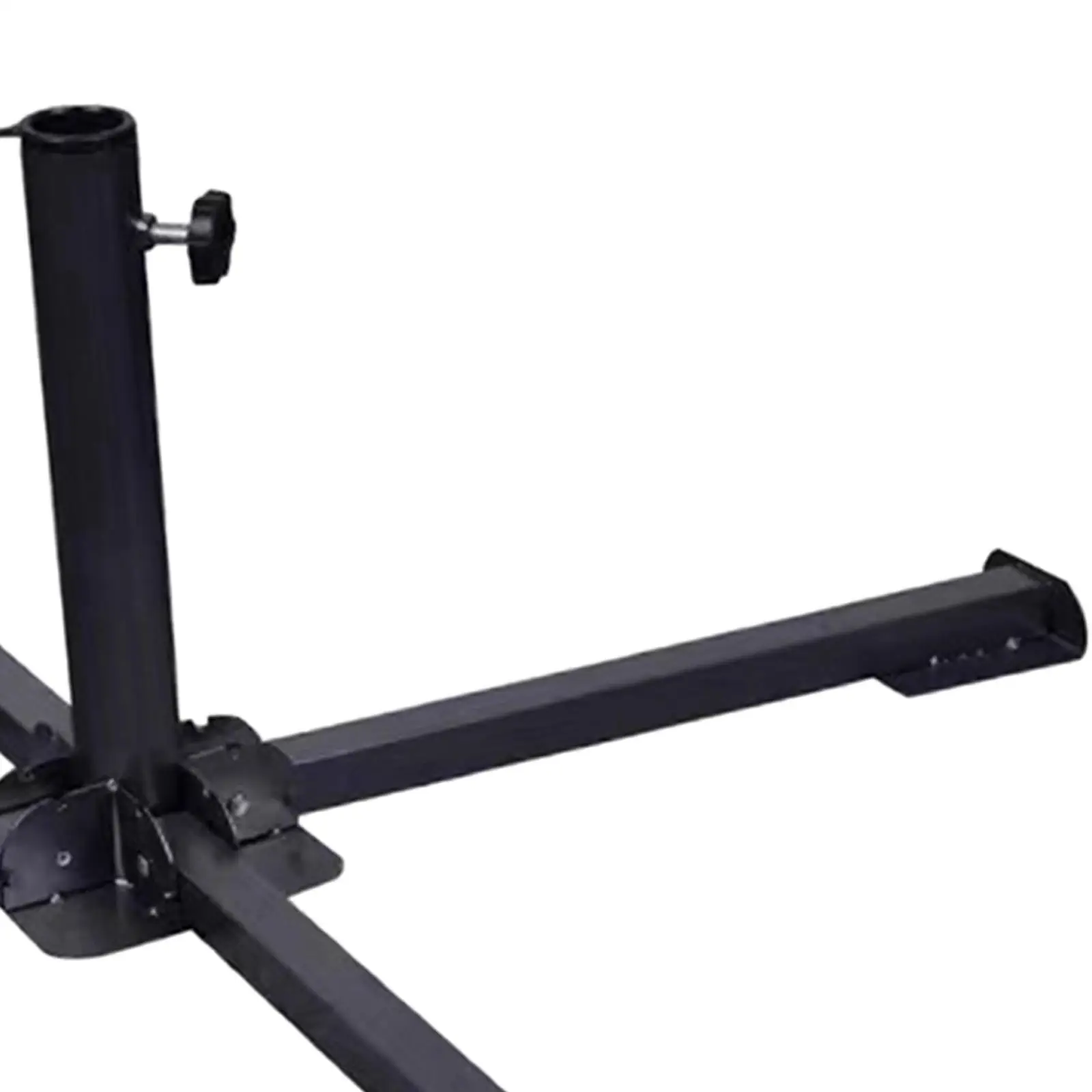 Umbrella stand Patio Umbrella Stand 2.5cm-4cm Pole Replacement Beach Umbrella Stand Sunshade Base for Beach Fishing Garden Yard Outside