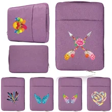 

Laptop Sleeve Case for Apple Pro 13/Pro 15/Air 11/White 13 (A1342)/Old White 13/macbook Air 13 Case Handbag Travel Bag Men Women