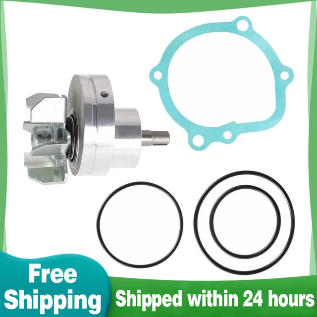 สําหรับ Honda GL1100 GL1100A GL1100I Goldwing 1100 1980-1983 ปั๊มน้ํา 1