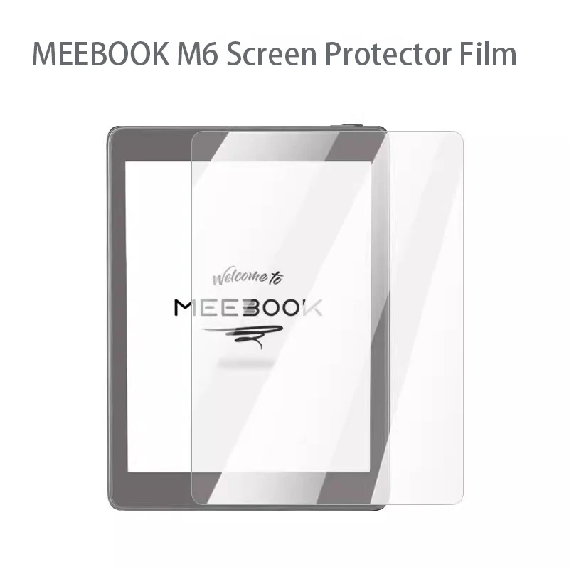 

Suitable for MEBOOK M6 Screen Protection Film