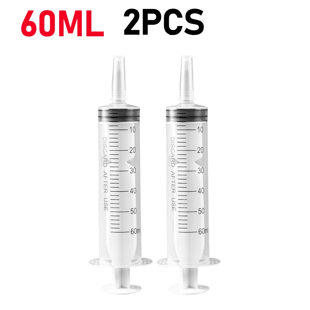 2PCS 60ml