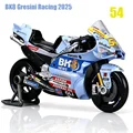 2025 Gresini No.54