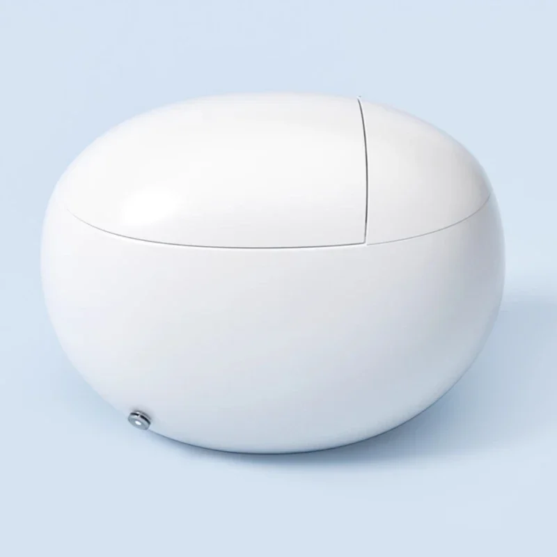 YYHC-Smart toilet seat with automatic sensor with bidet and tank 4