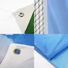 Practice Tennis Targets Softball Training Practice Screen Low Noise Golf Practice Aid And Training Aid For Indoor Backyard 2
