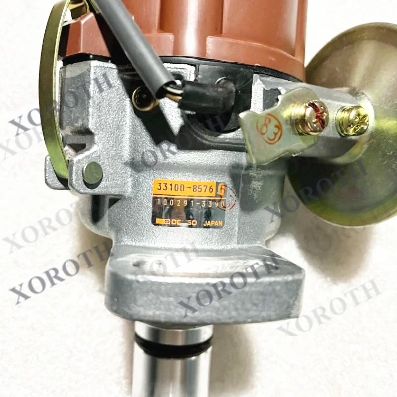 New Genuine Auto Ignition Distributor Assy 33100-85760,3310085760 for Suzuki Carry/Super Carry SK410