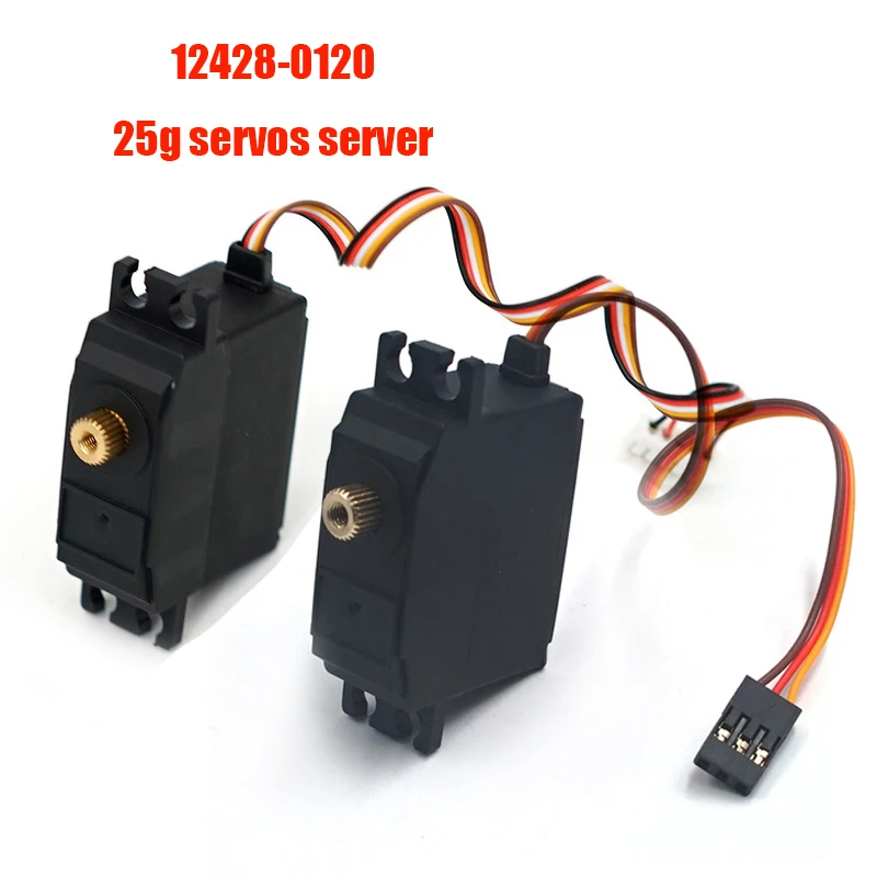 Crawler Buggy RC 4x4 Terenski 2.4GHz - 9 Boja