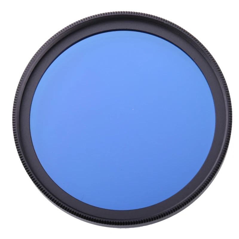 Ultra Slim Frame Multi-Color Filter