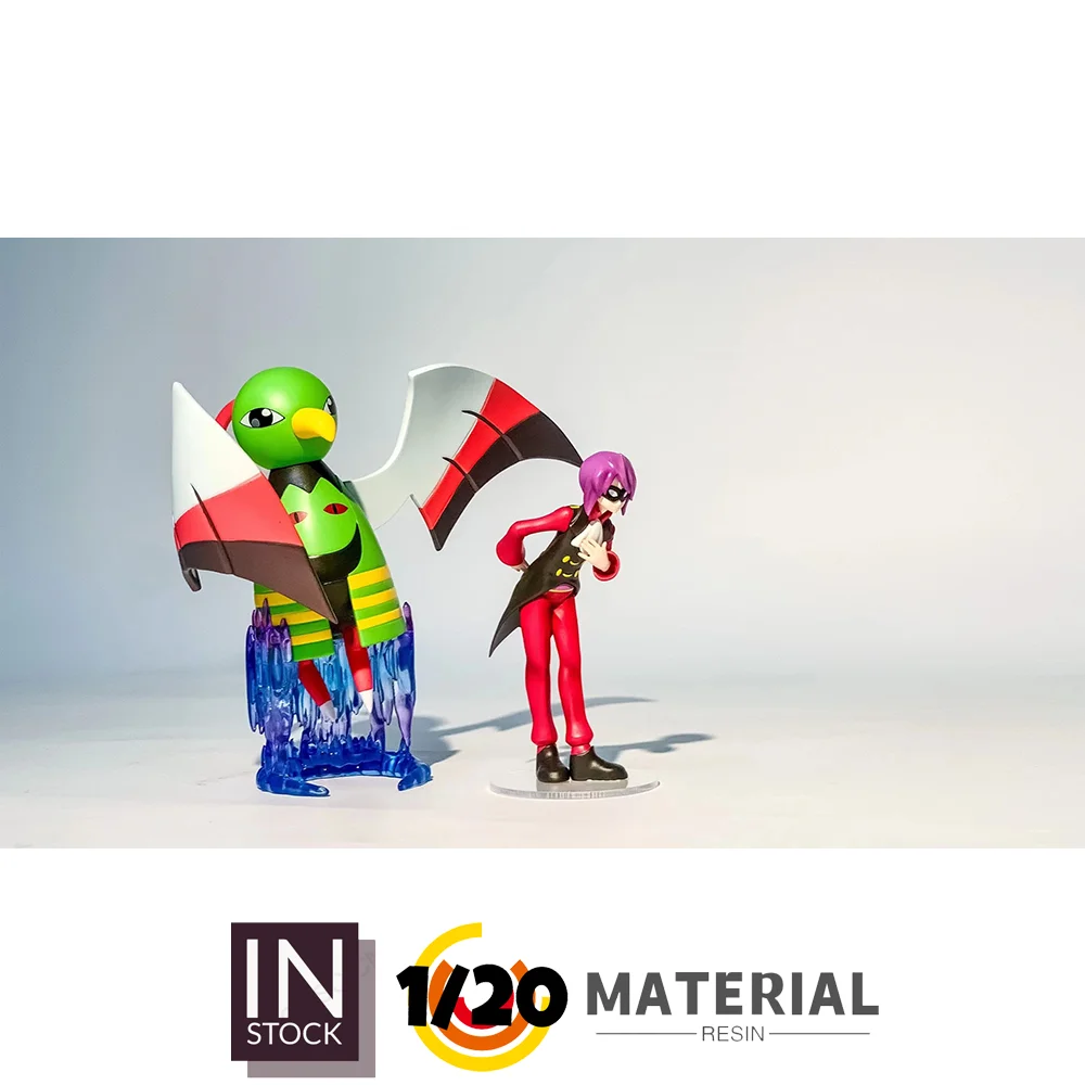 In Stock] 1/20 Resin Figure [ACE STUDIO] - Will Xatu