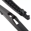 12" Rear Wiper Blade & Arm Set Kit For Hyundai i30 / i30cw 2007-2012 Windshield Windscreen Clean Rear Window 2008 2009 2010 2011 6
