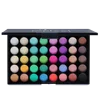 All in One Makeup Set Kit for Women Girls Teens, Makeup Gift Set, Includes 40 Color Eyeshadow, Eyebrow Pencil, Eyeliner, Mascara 6