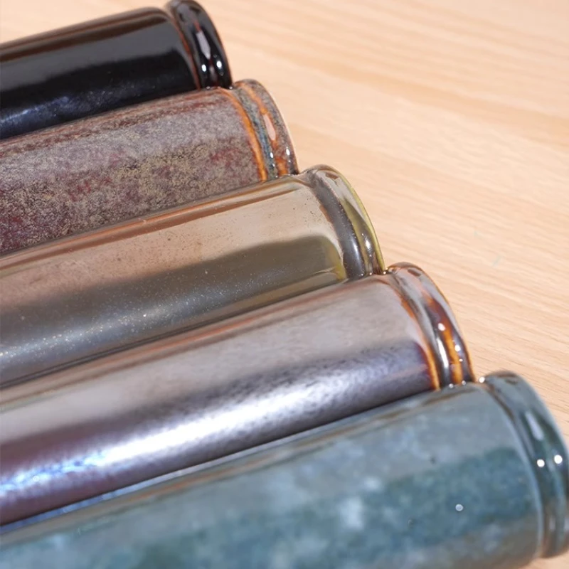 Ceramic DIY Art Glaze Medium Temperature Metal Glaze