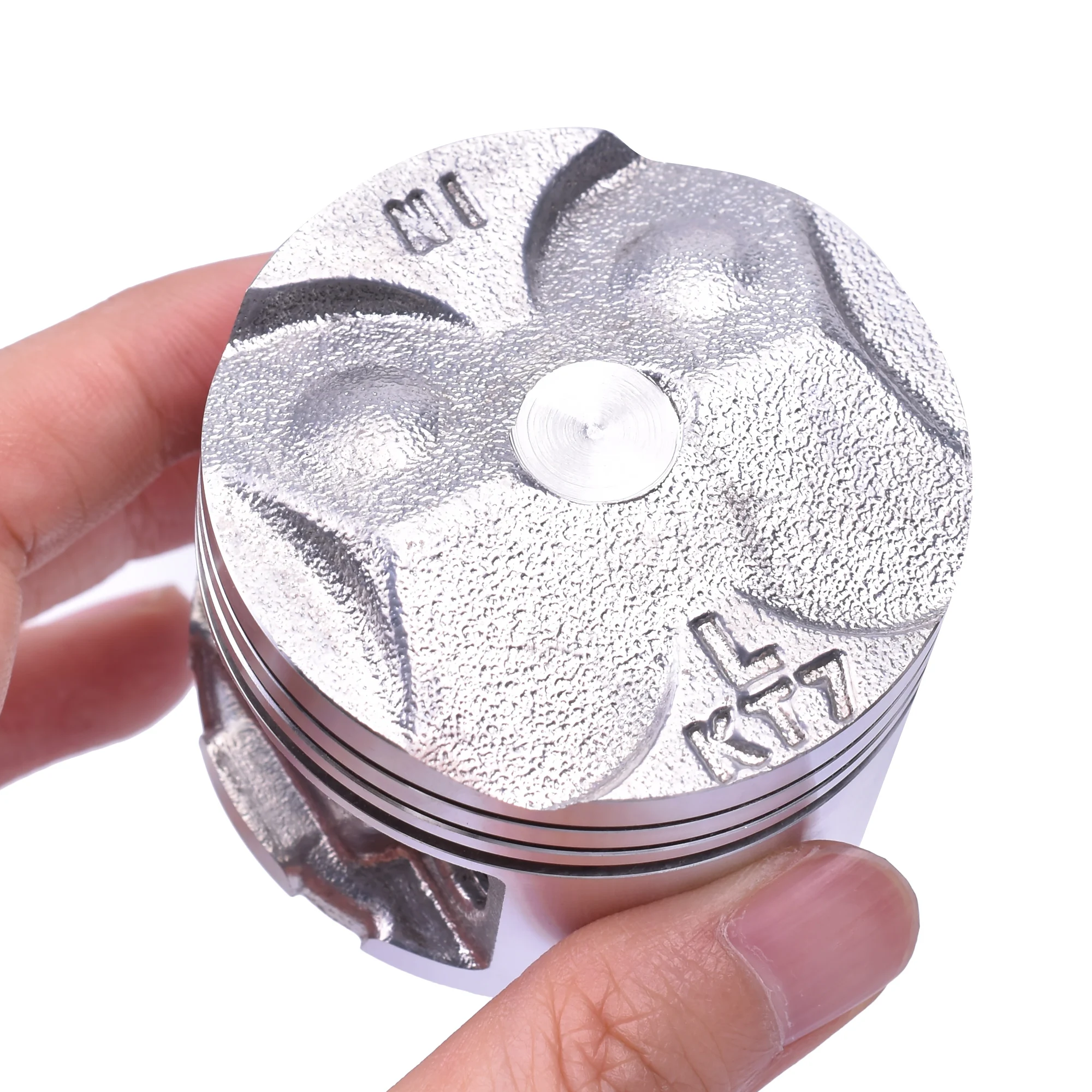 専用さま専用 4セット 48.5mm 48.75mm 49mm 49.25mm 49.5mm バイク用ピストンリング