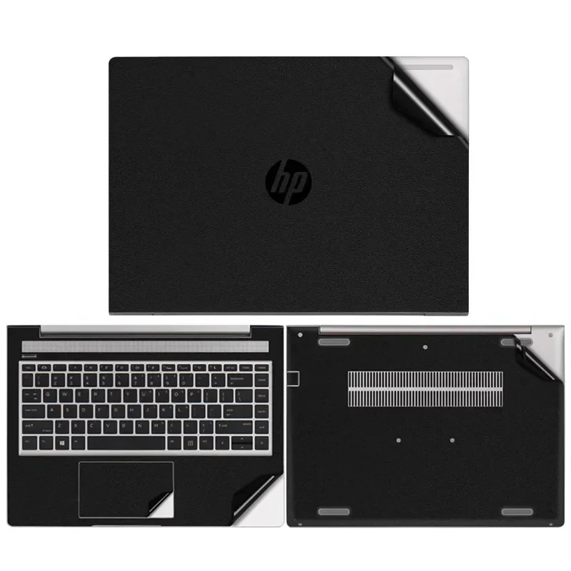 Vinyl Film Sticker Laptop Sticker Anti Scratch Laptop Skin Sticker For HP Elitebook 14.6 845 840 745 645 G10 G8 G7 G6 G5 Cover Film For x360 1040 G9 2in1 G4 G3