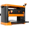 WEN PL1252 15-Amp 12.5-Inch Two-Blade Benchtop Thickness Planer , Black 1